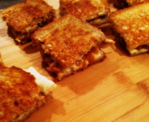 Grilled Cheese #1b