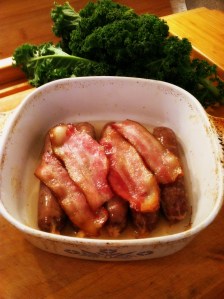 Venison sausage with sweet potato2