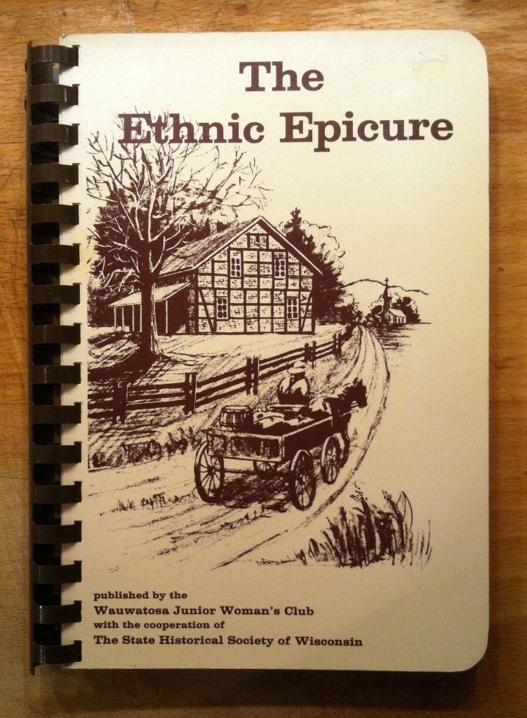 Ethnic Epicure