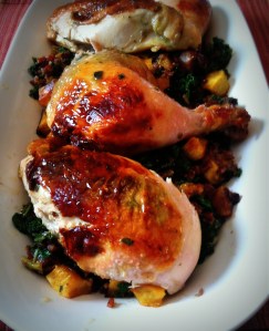 Cider Brined Chicken1