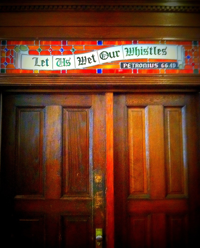 Former Schlitz Offices