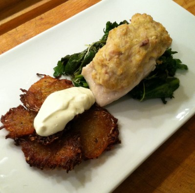 Port Washington Fish Fry